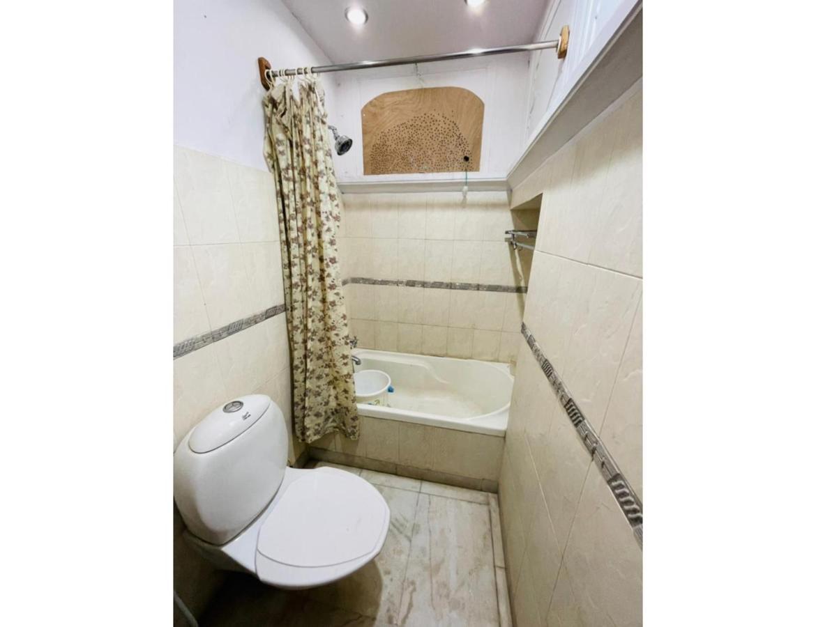 Singhasan Haveli, Mandawa Apartment Luaran gambar